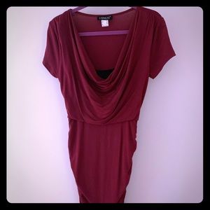 Never worn dress